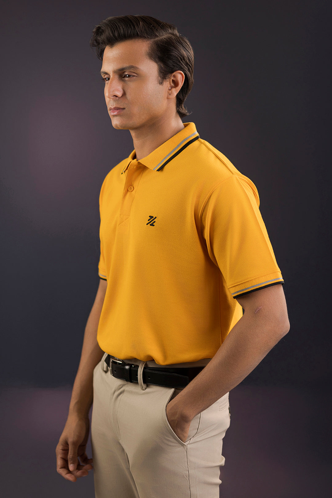 Signature Polo Shirt - 5001