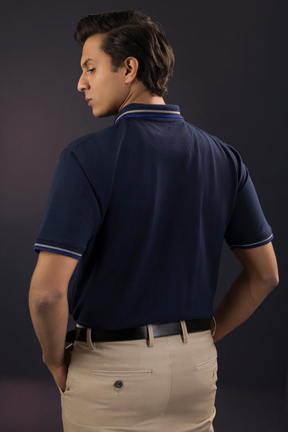 Signature Polo Shirt - 5001