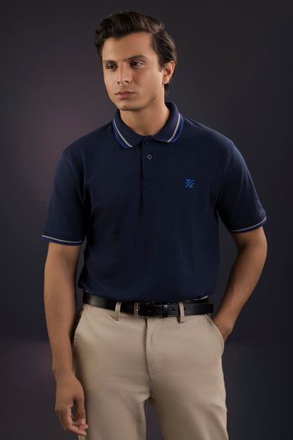 Signature Polo Shirt - 5001