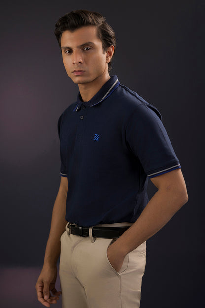 Signature Polo Shirt - 5001