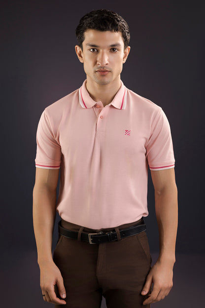 Signature Polo Shirt - 5001