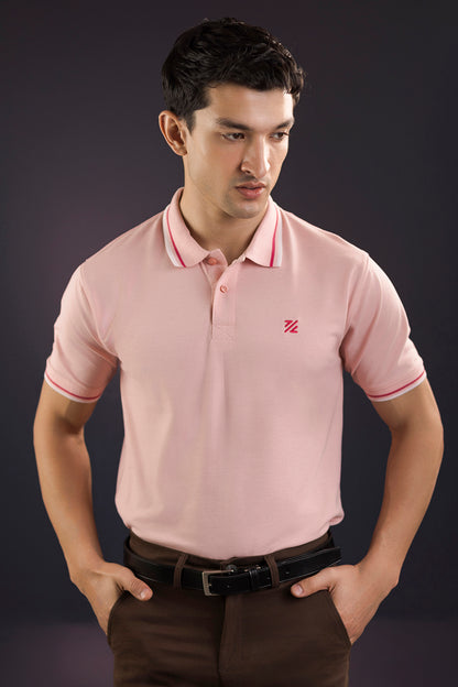 Signature Polo Shirt - 5001