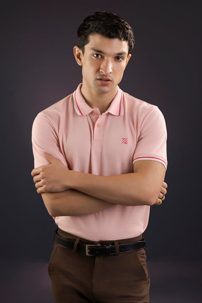 Signature Polo Shirt - 5001