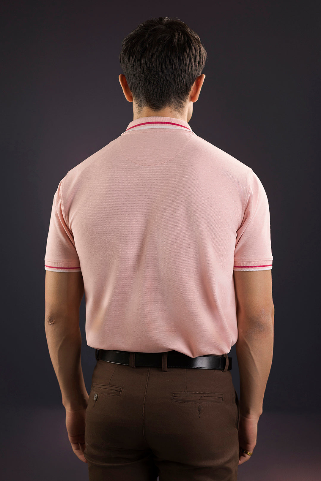 Signature Polo Shirt - 5001