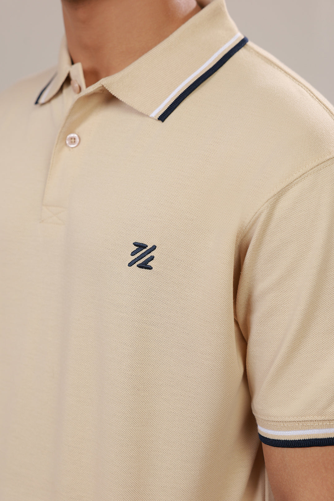 Signature Polo Shirt - 5001