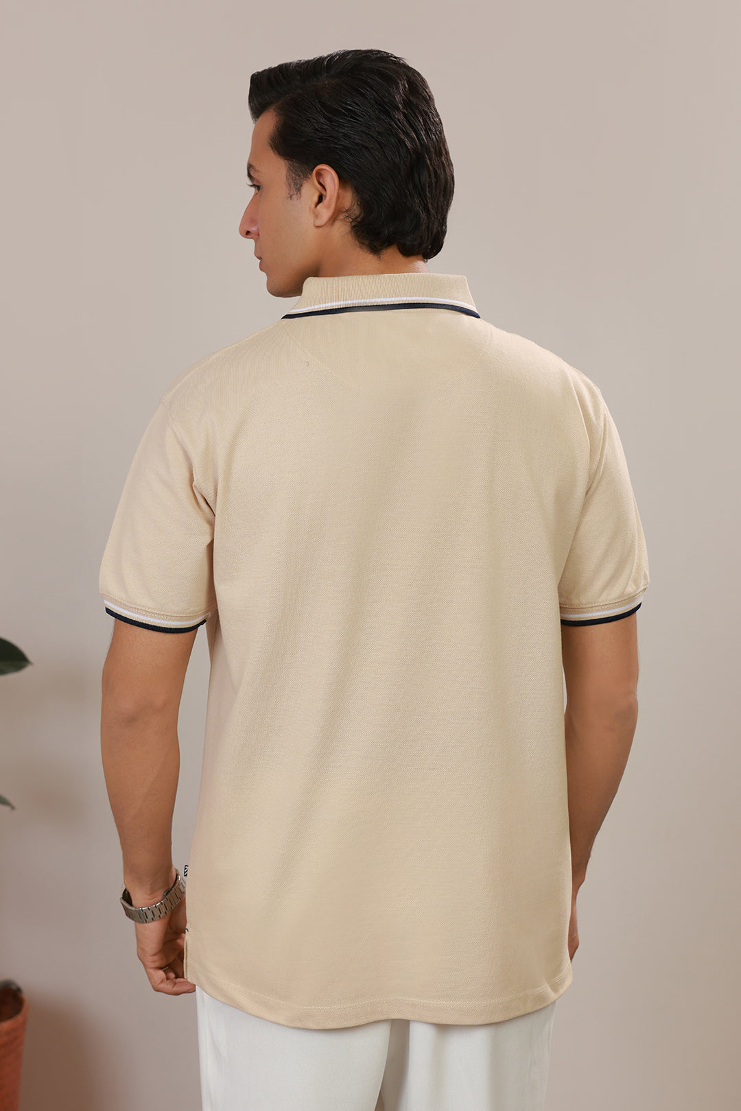 Signature Polo Shirt - 5001