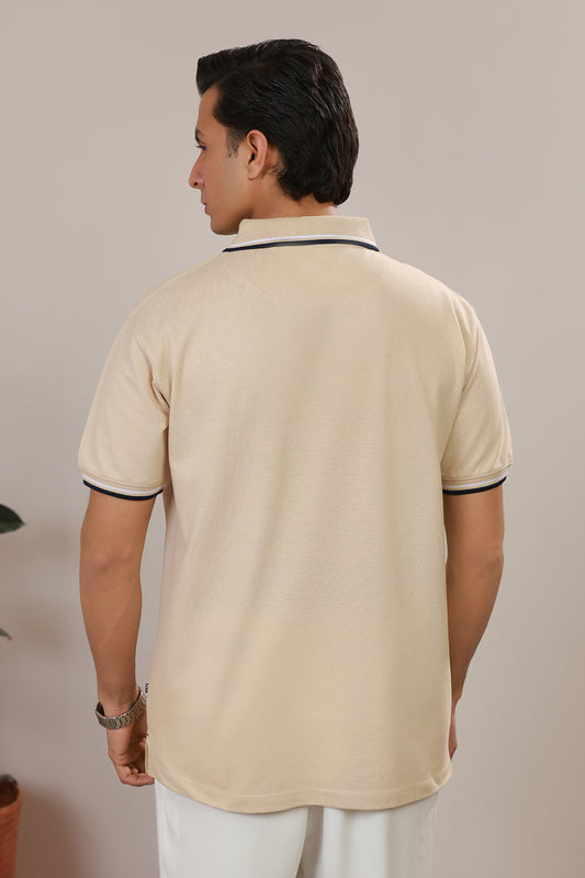Signature Polo Shirt - 5001