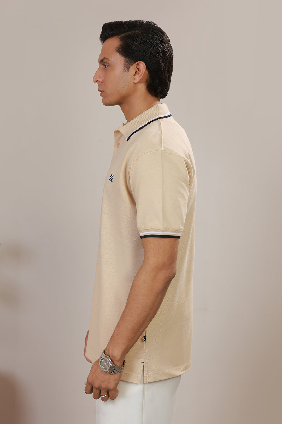 Signature Polo Shirt - 5001