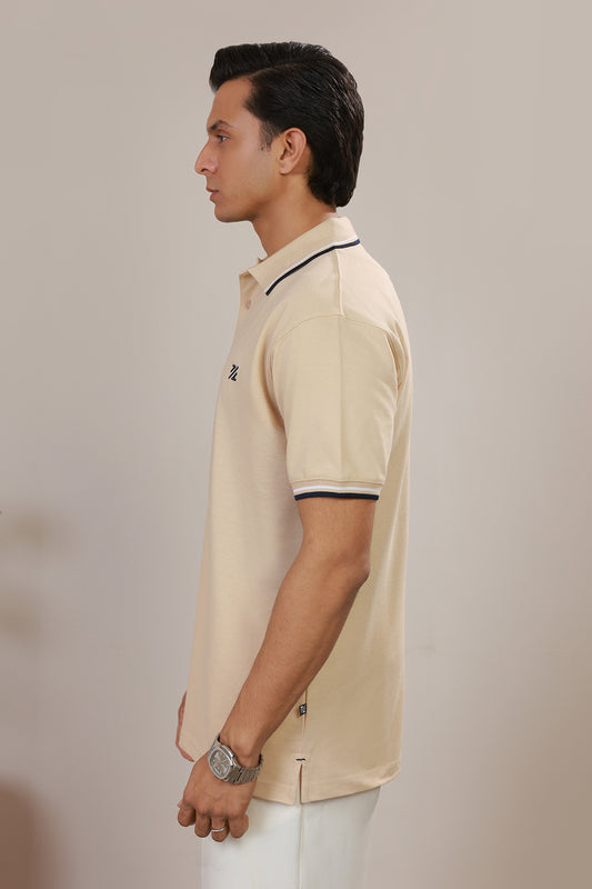 Signature Polo Shirt - 5001