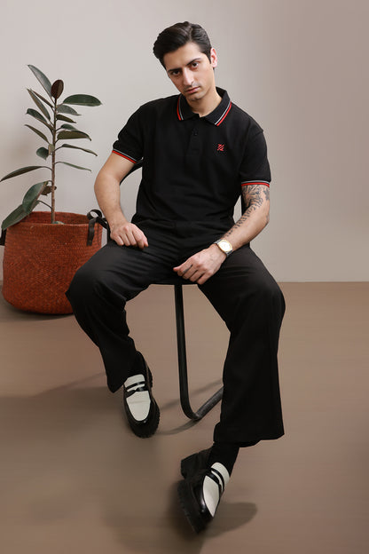 Signature Polo Shirt - 5001