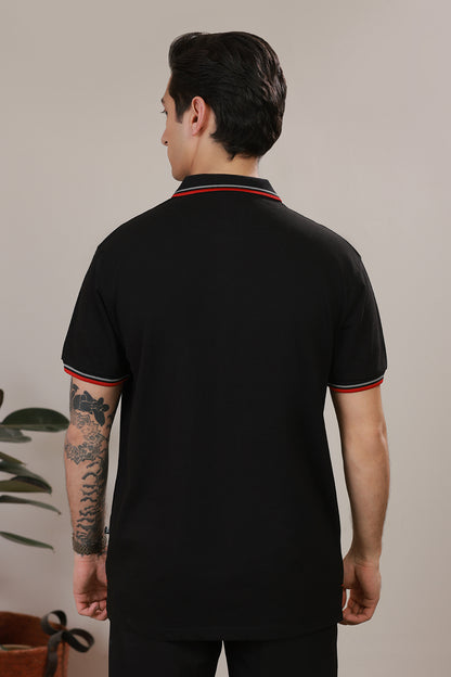 Signature Polo Shirt - 5001
