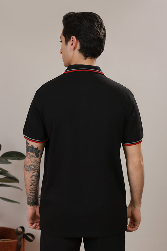 Signature Polo Shirt - 5001