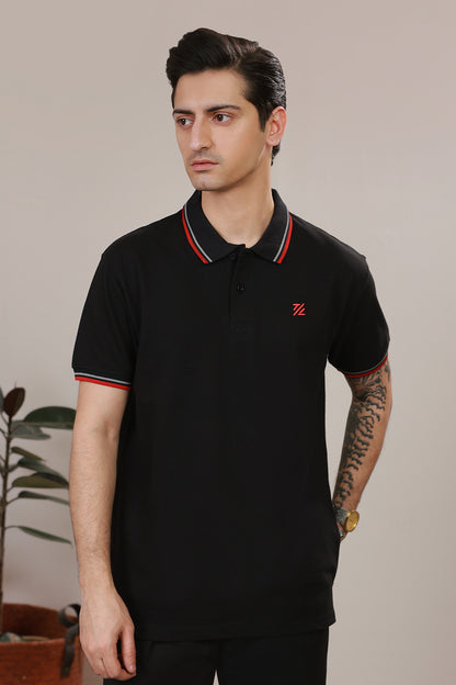 Signature Polo Shirt - 5001