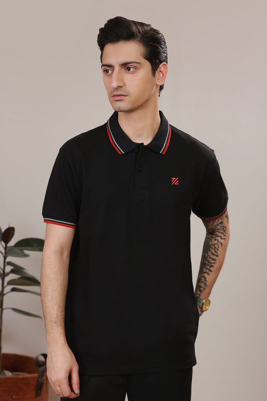 Signature Polo Shirt - 5001