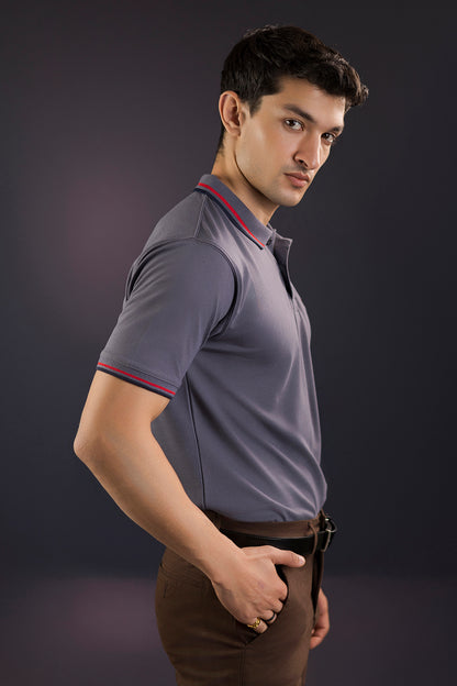 Signature Polo Shirt - 5001