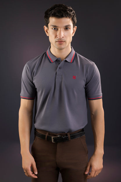 Signature Polo Shirt - 5001