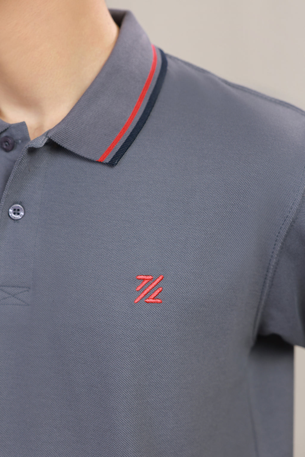 Signature Polo Shirt - 5001