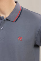 Signature Polo Shirt - 5001