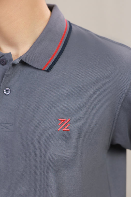 Signature Polo Shirt - 5001