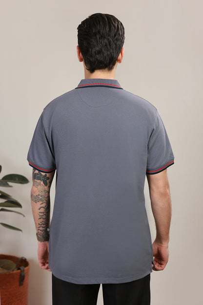 Signature Polo Shirt - 5001