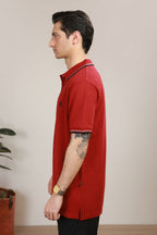 Signature Polo Shirt - 5001