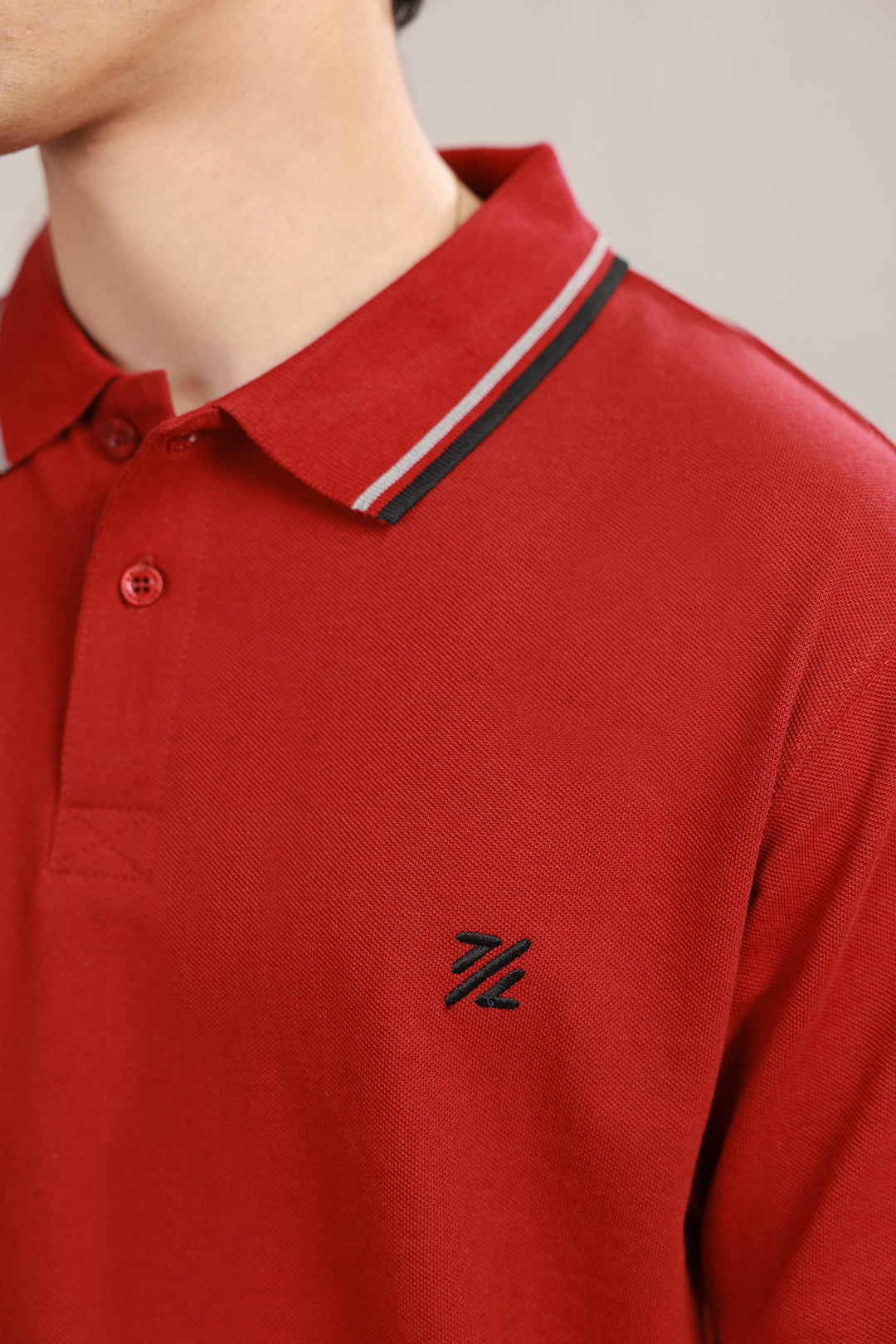 Signature Polo Shirt - 5001