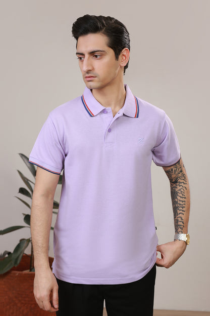 Signature Polo Shirt - 5001