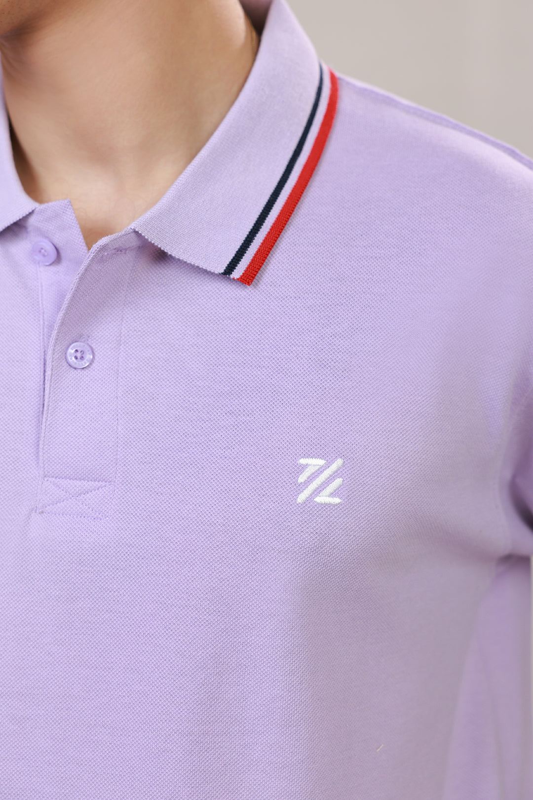 Signature Polo Shirt - 5001
