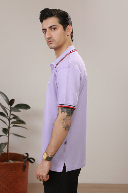 Signature Polo Shirt - 5001