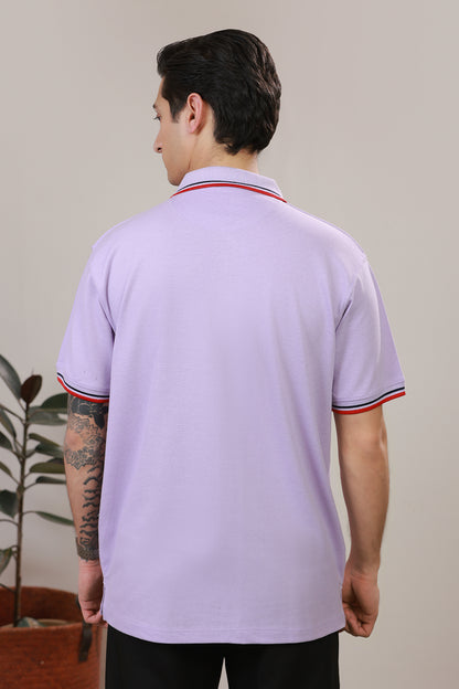 Signature Polo Shirt - 5001