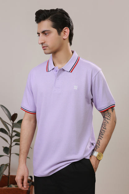 Signature Polo Shirt - 5001