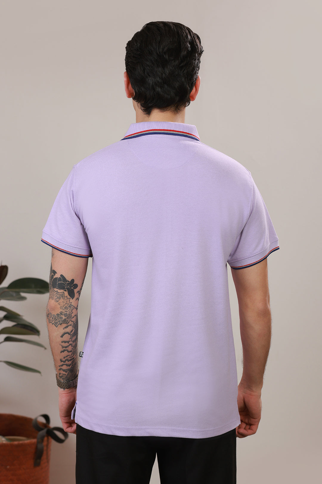 Signature Polo Shirt - 5001