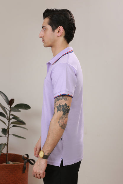 Signature Polo Shirt - 5001