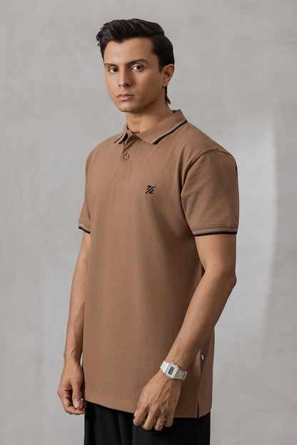 Signature Polo Shirt - 5001