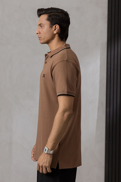 Signature Polo Shirt - 5001