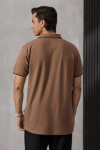 Signature Polo Shirt - 5001