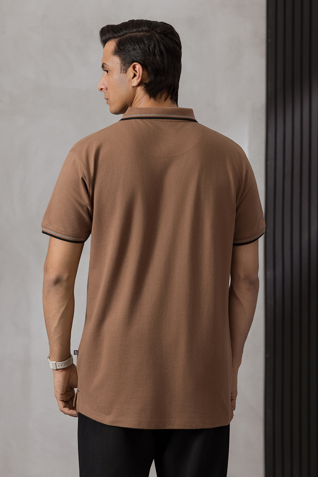 Signature Polo Shirt - 5001