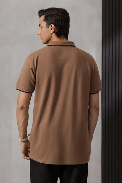 Signature Polo Shirt - 5001
