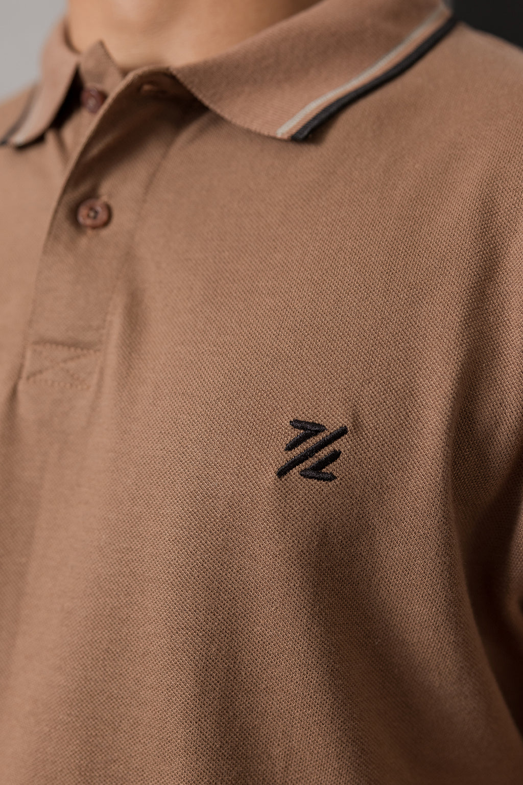 Signature Polo Shirt - 5001