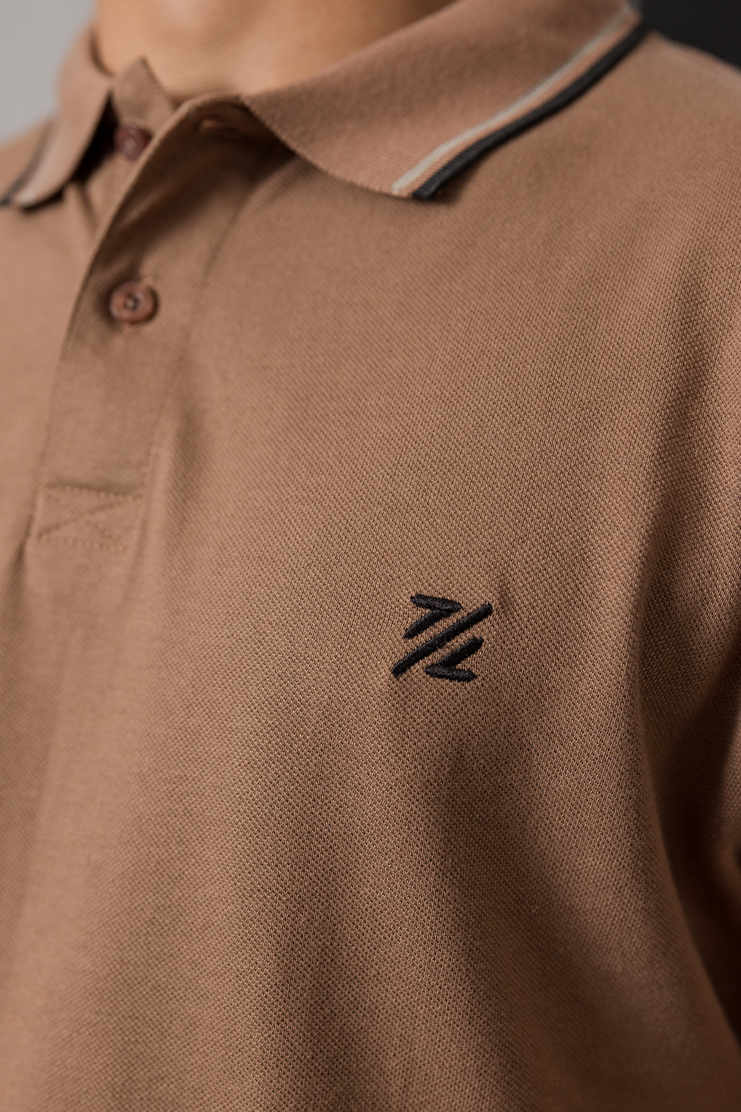 Signature Polo Shirt - 5001