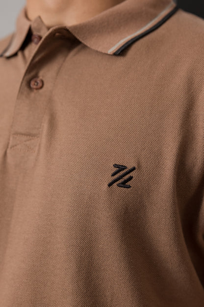 Signature Polo Shirt - 5001