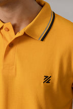 Signature Polo Shirt - 5001