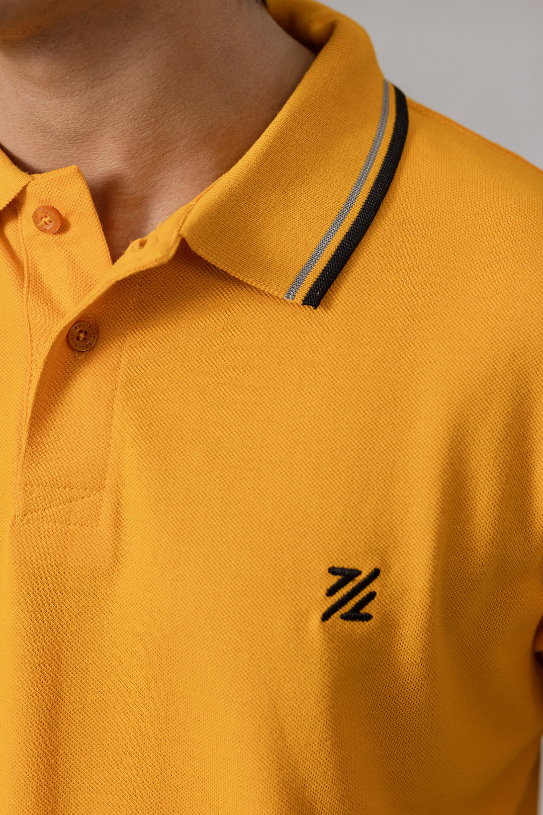 Signature Polo Shirt - 5001
