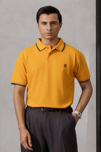 Signature Polo Shirt - 5001