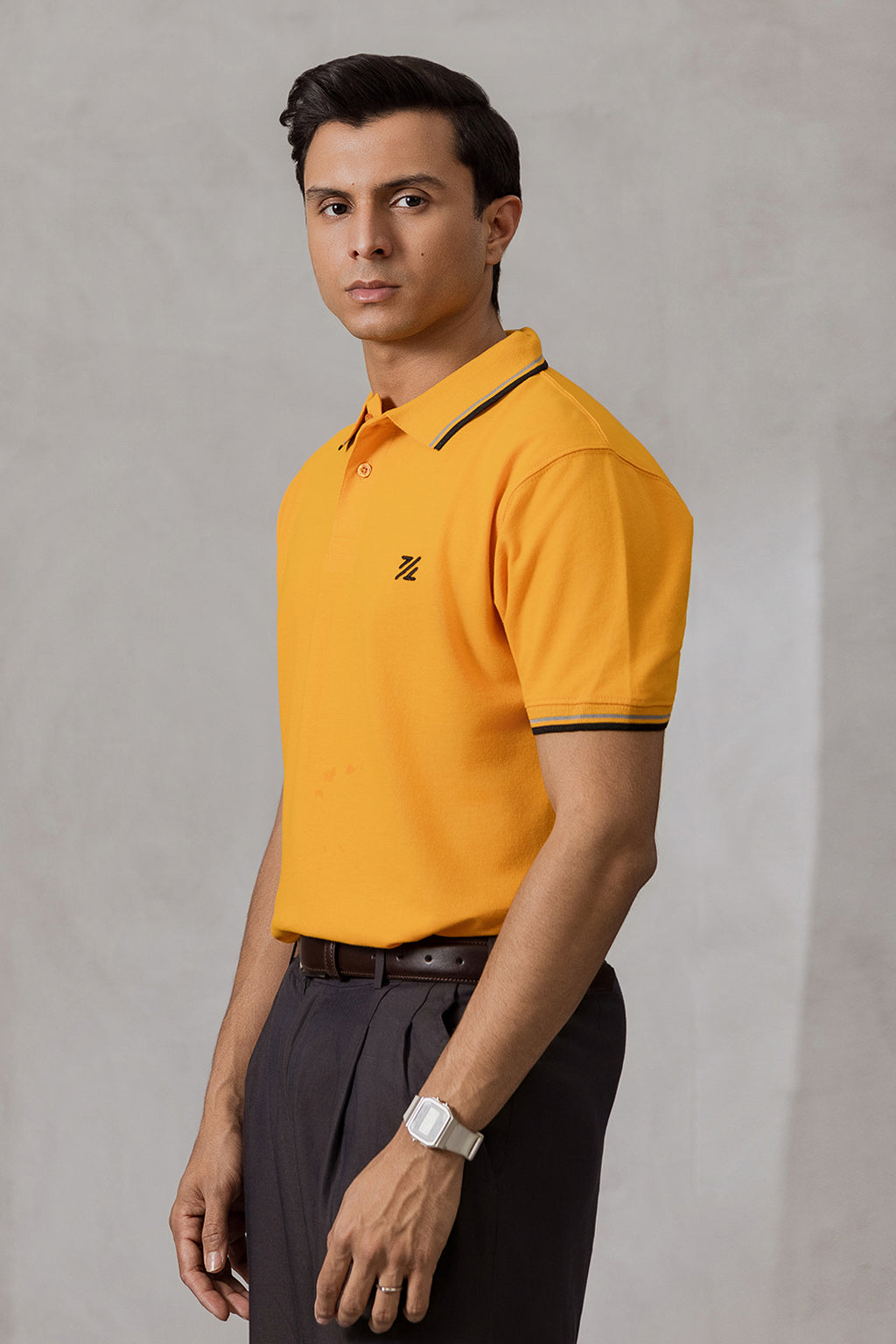 Signature Polo Shirt - 5001