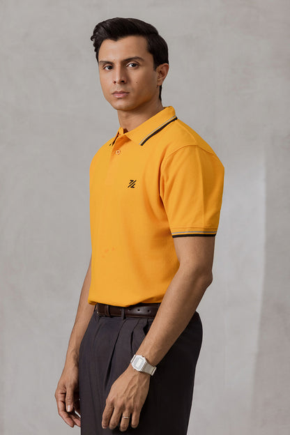Signature Polo Shirt - 5001