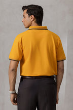 Signature Polo Shirt - 5001