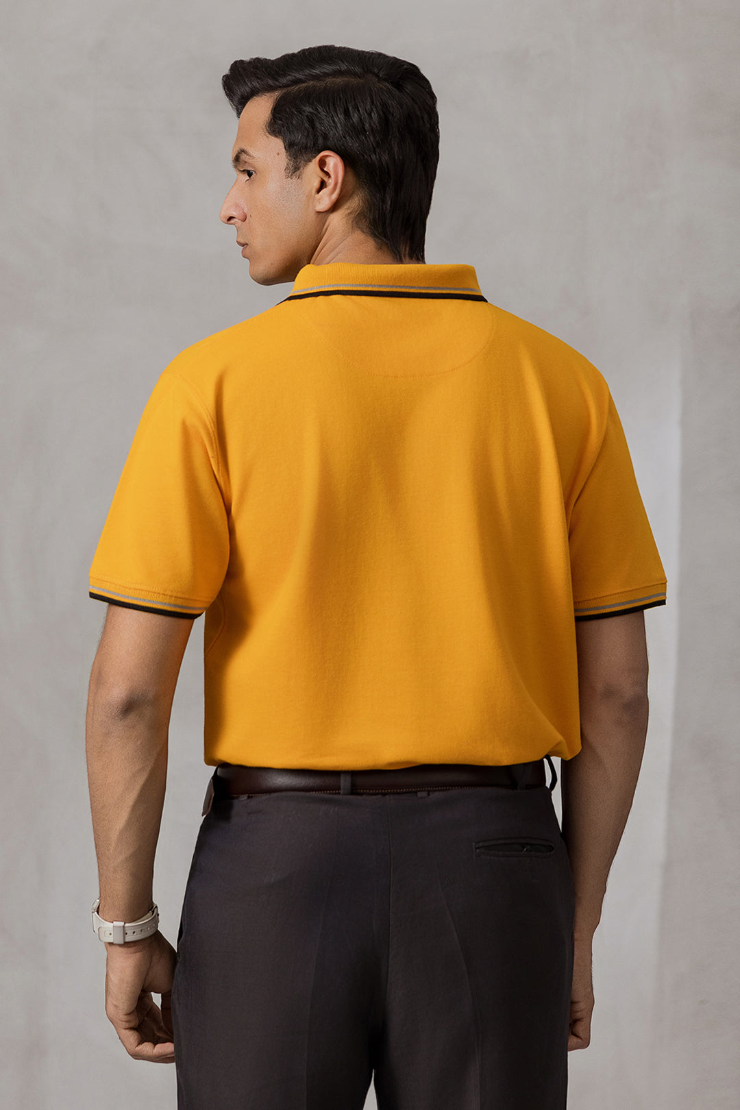 Signature Polo Shirt - 5001