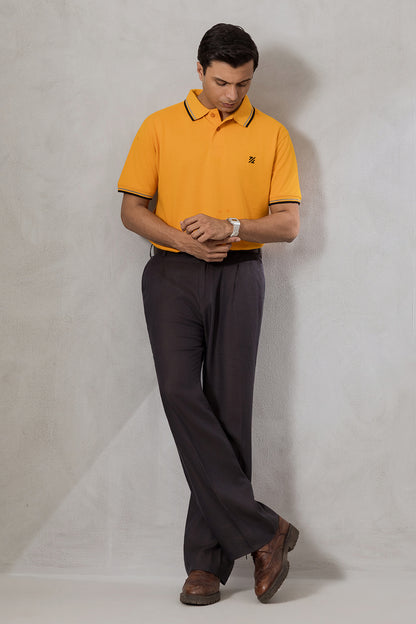 Signature Polo Shirt - 5001