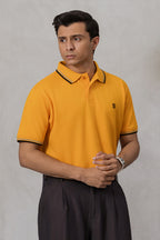 Signature Polo Shirt - 5001